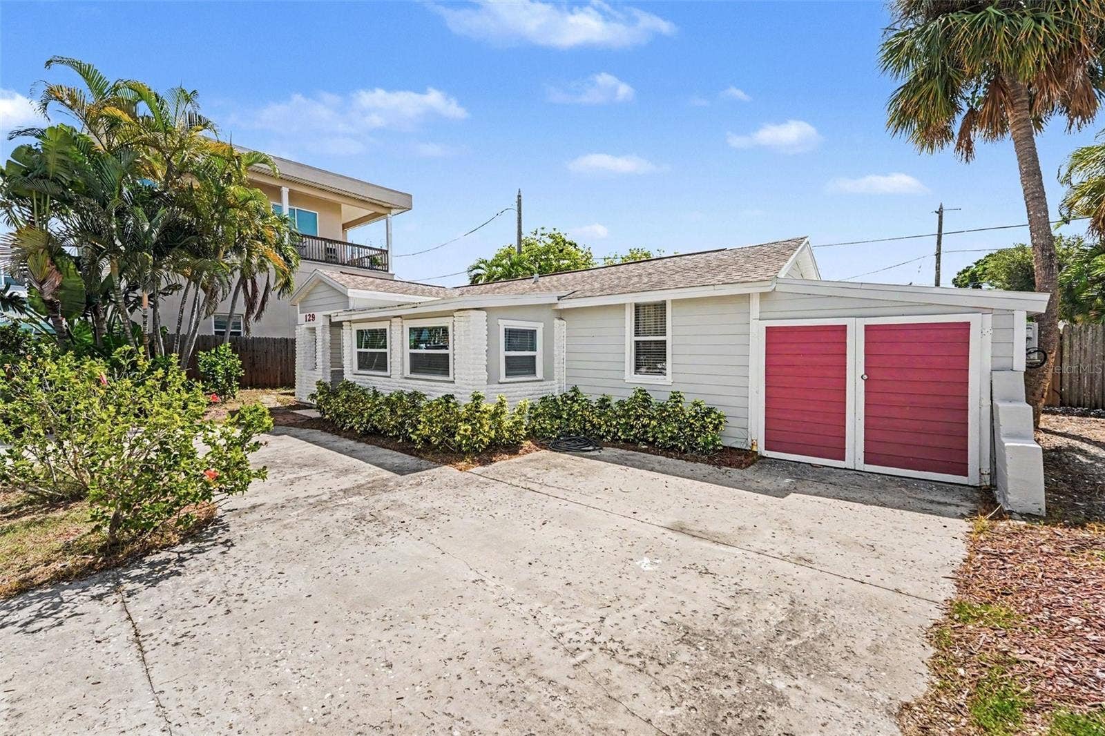 129 94TH AVENUE, Treasure Island, FL 33706 129 94TH AVENUE, Treasure Island, FL 33706