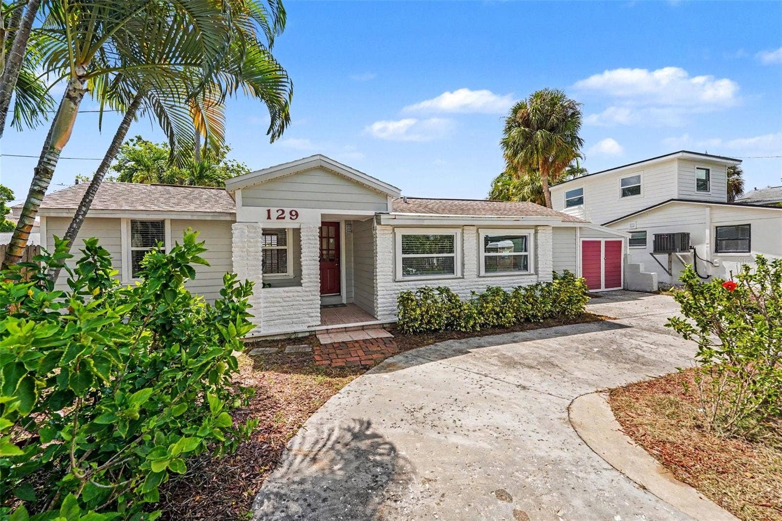 129 94TH AVENUE, Treasure Island, FL 33706 129 94TH AVENUE, Treasure Island, FL 33706