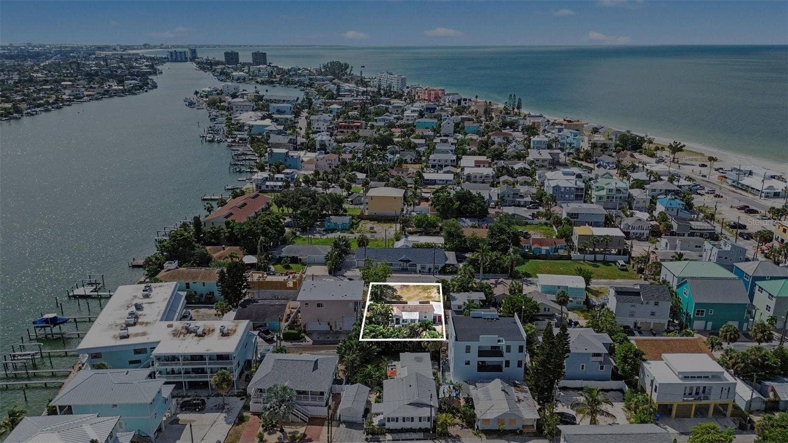 129 94TH AVENUE, Treasure Island, FL 33706 129 94TH AVENUE, Treasure Island, FL 33706