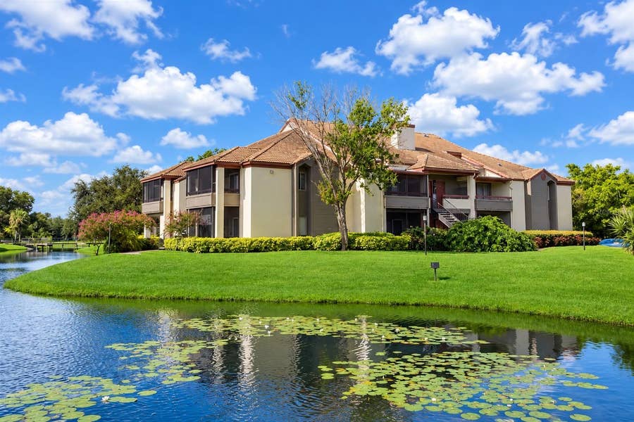 Property photo for 10263 GANDY BOULEVARD N, #2312, St Petersburg, FL