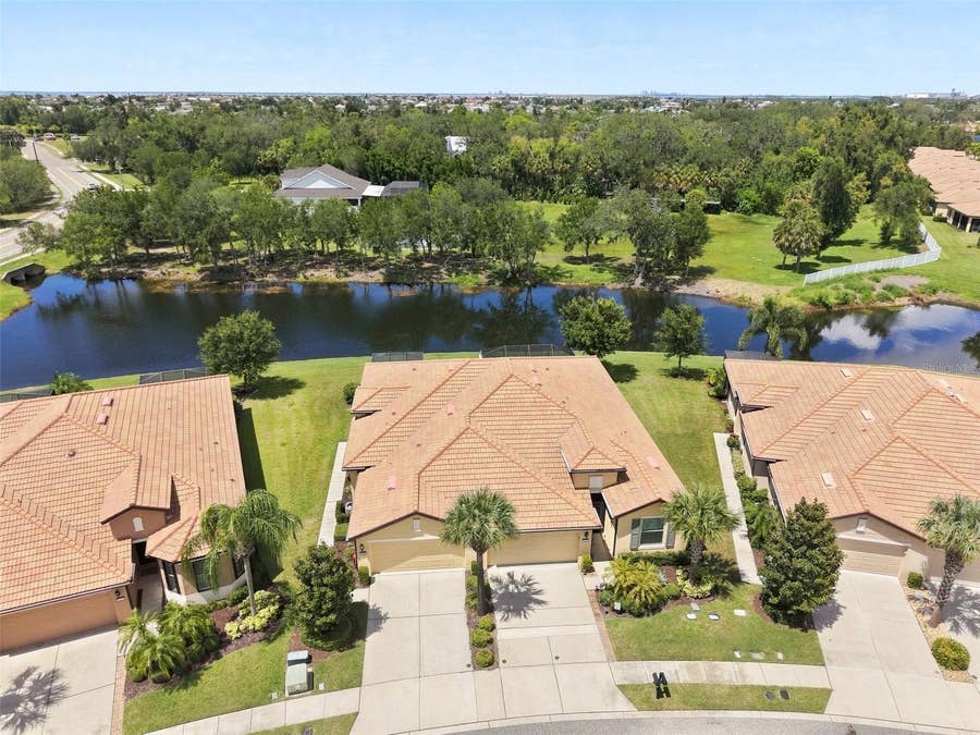 Property photo for 5465 SUNSET FALLS DRIVE, Apollo Beach, FL