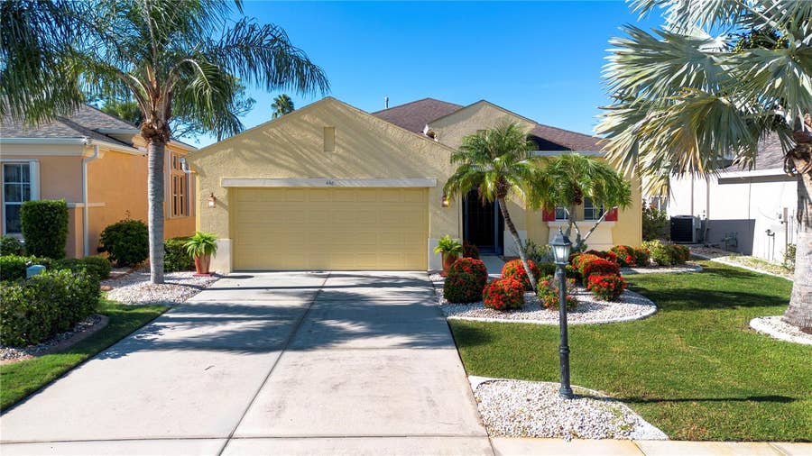 Property photo for 446 NOBLE FAIRE DRIVE, Sun City Center, FL