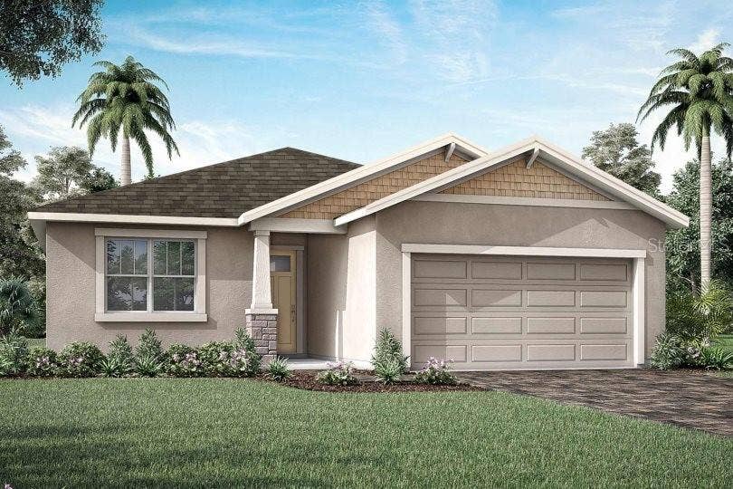 Property photo for 9223 AURELIA AVENUE, Parrish, FL