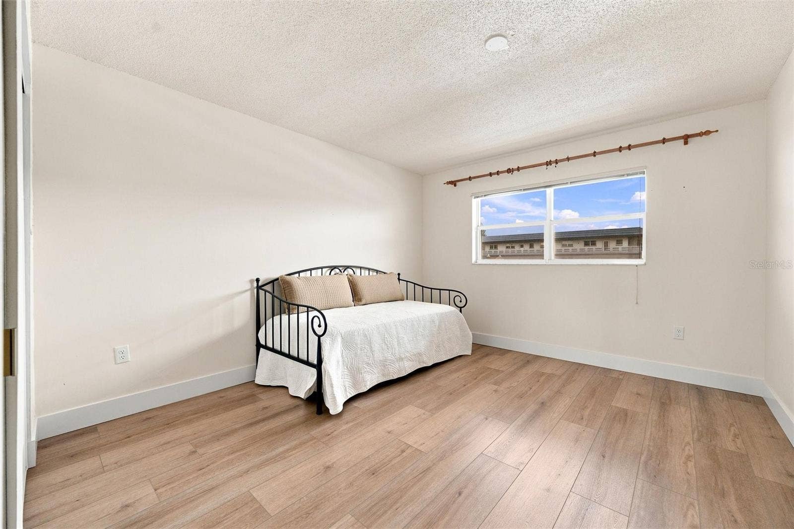 3010 59TH STREET S, #306, Gulfport, FL 33707 2nd bedroom