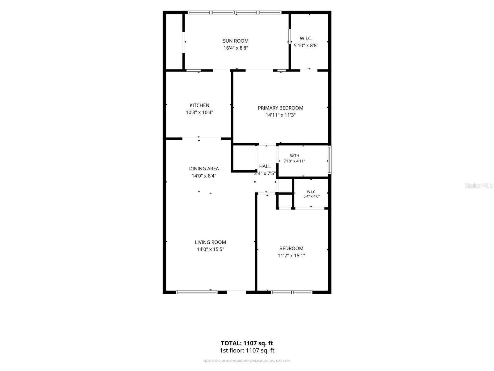 3010 59TH STREET S, #306, Gulfport, FL 33707 3010 59TH STREET S, #306, Gulfport, FL 33707