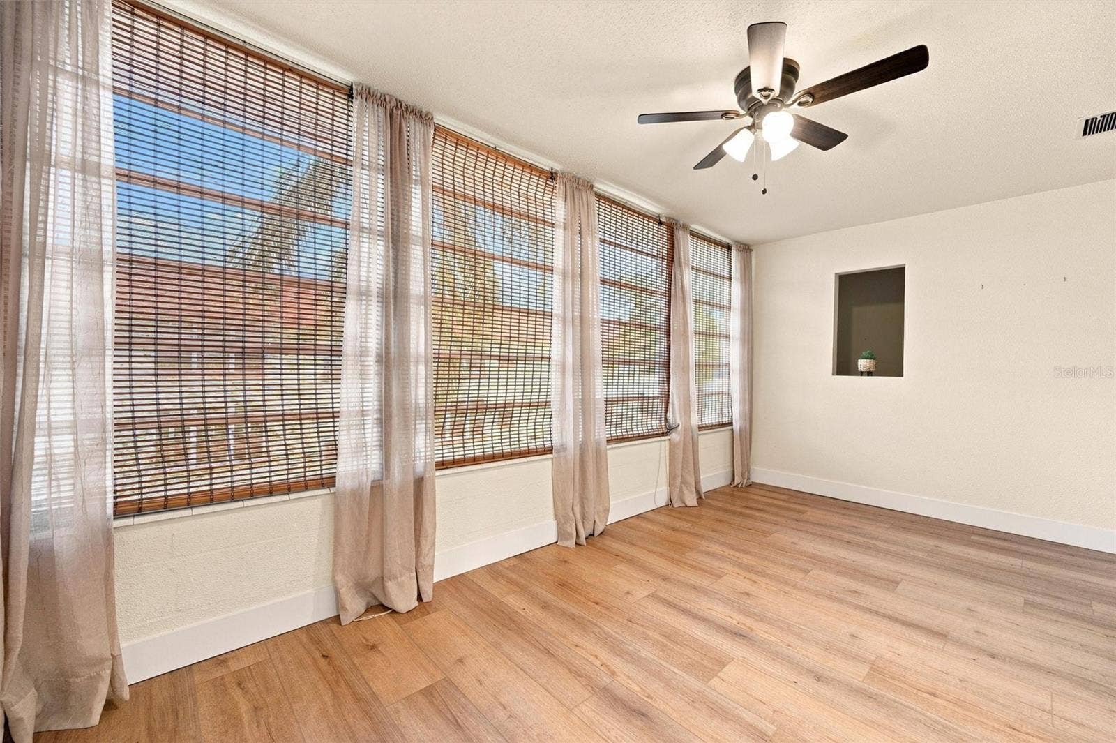3010 59TH STREET S, #306, Gulfport, FL 33707 sunroom
