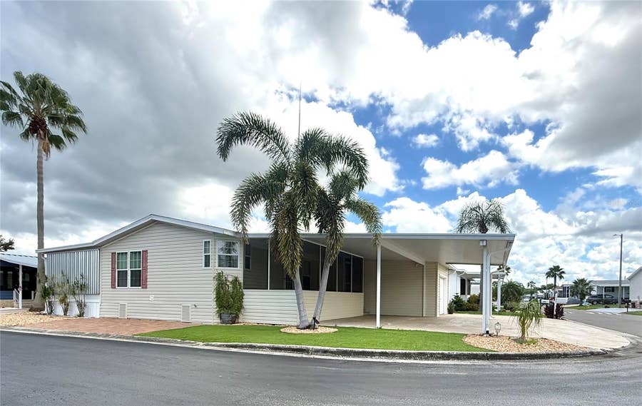 Property photo for 225 S PORT ROYAL LANE, Apollo Beach, FL