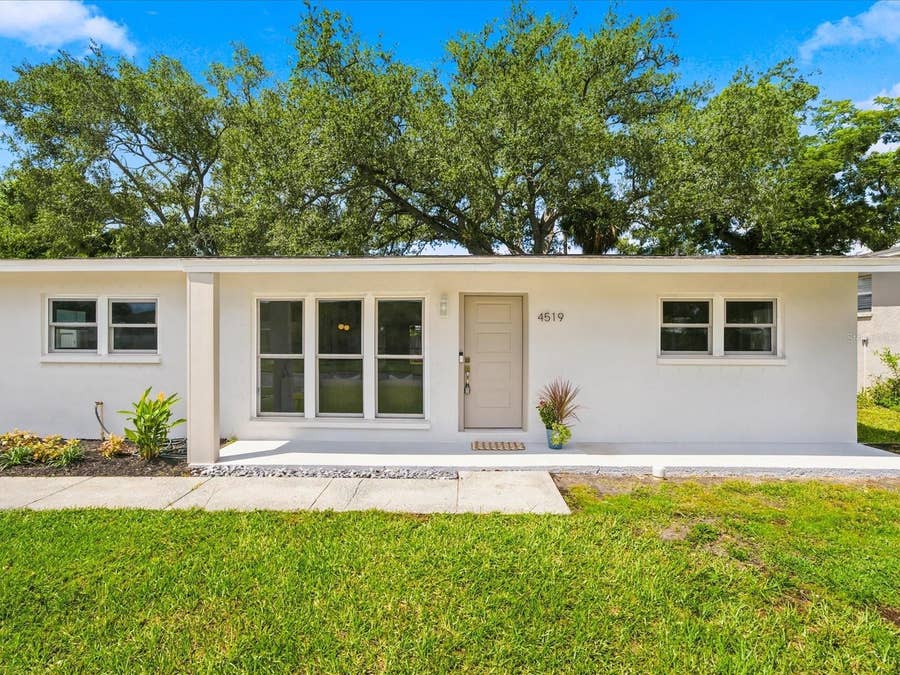 Property photo for 4519 S COOPER PLACE, Tampa, FL