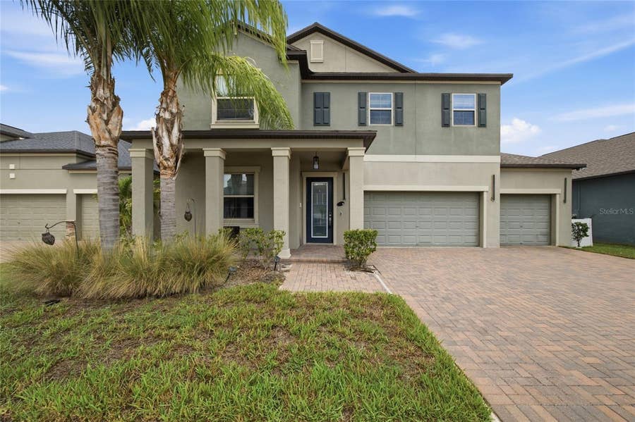 Property photo for 11419 SUNBURST MARBLE ROAD, Riverview, FL