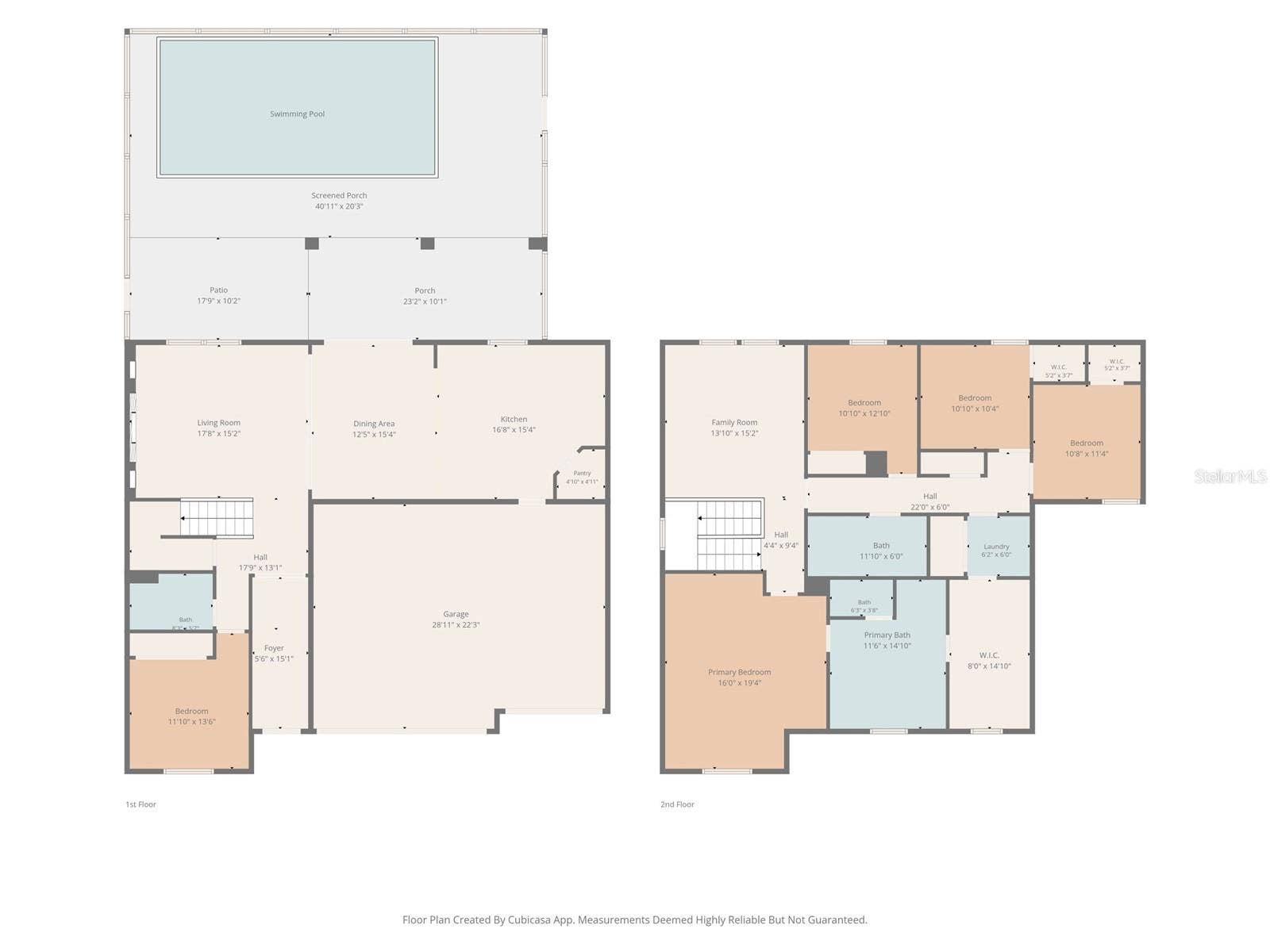 11419 SUNBURST MARBLE ROAD, Riverview, FL 33579