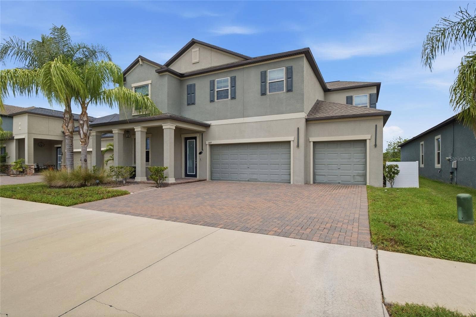 11419 SUNBURST MARBLE ROAD, Riverview, FL 33579