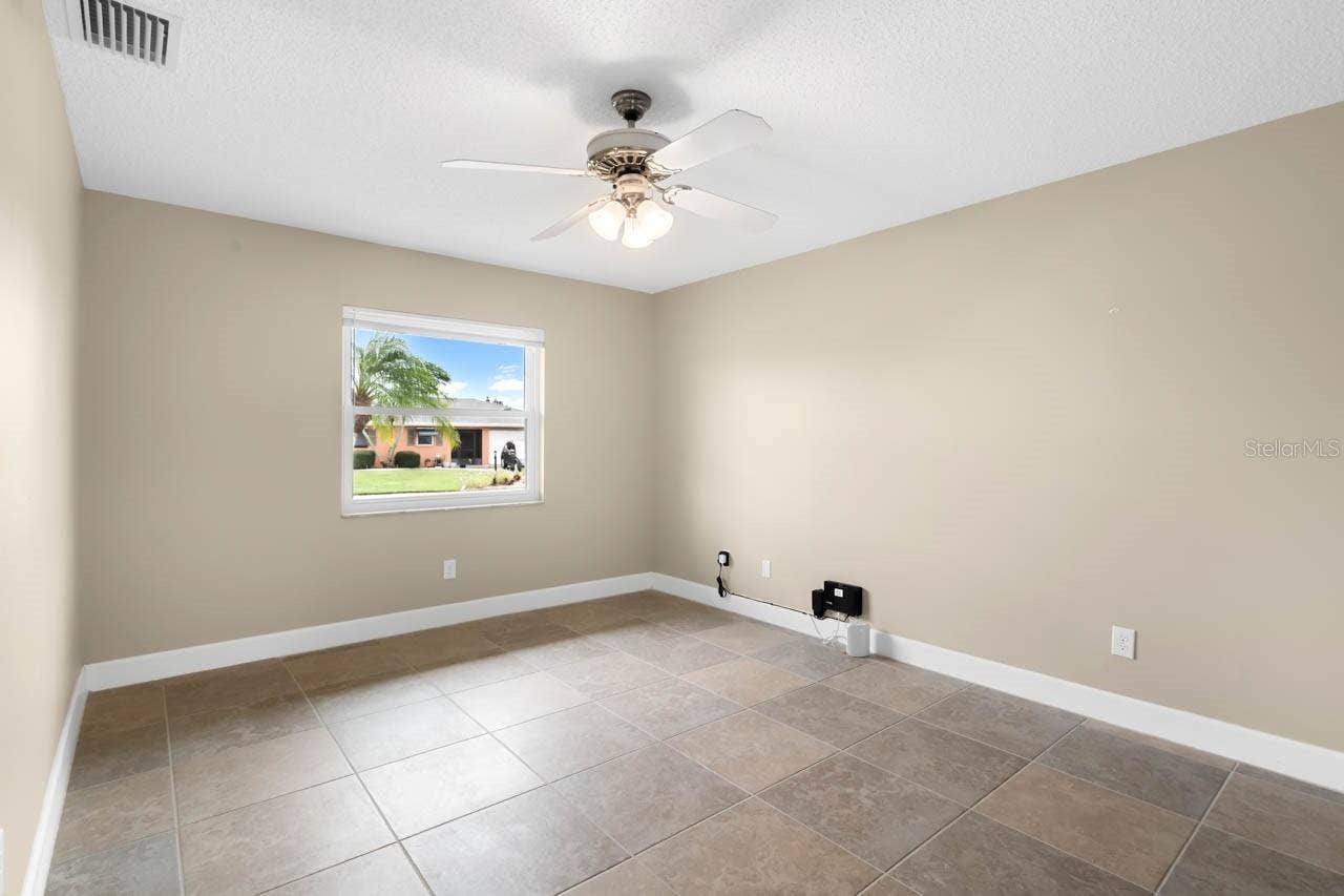 1519 FORT DUQUESNA DRIVE, Sun City Center, FL 33573 Bedroom 2