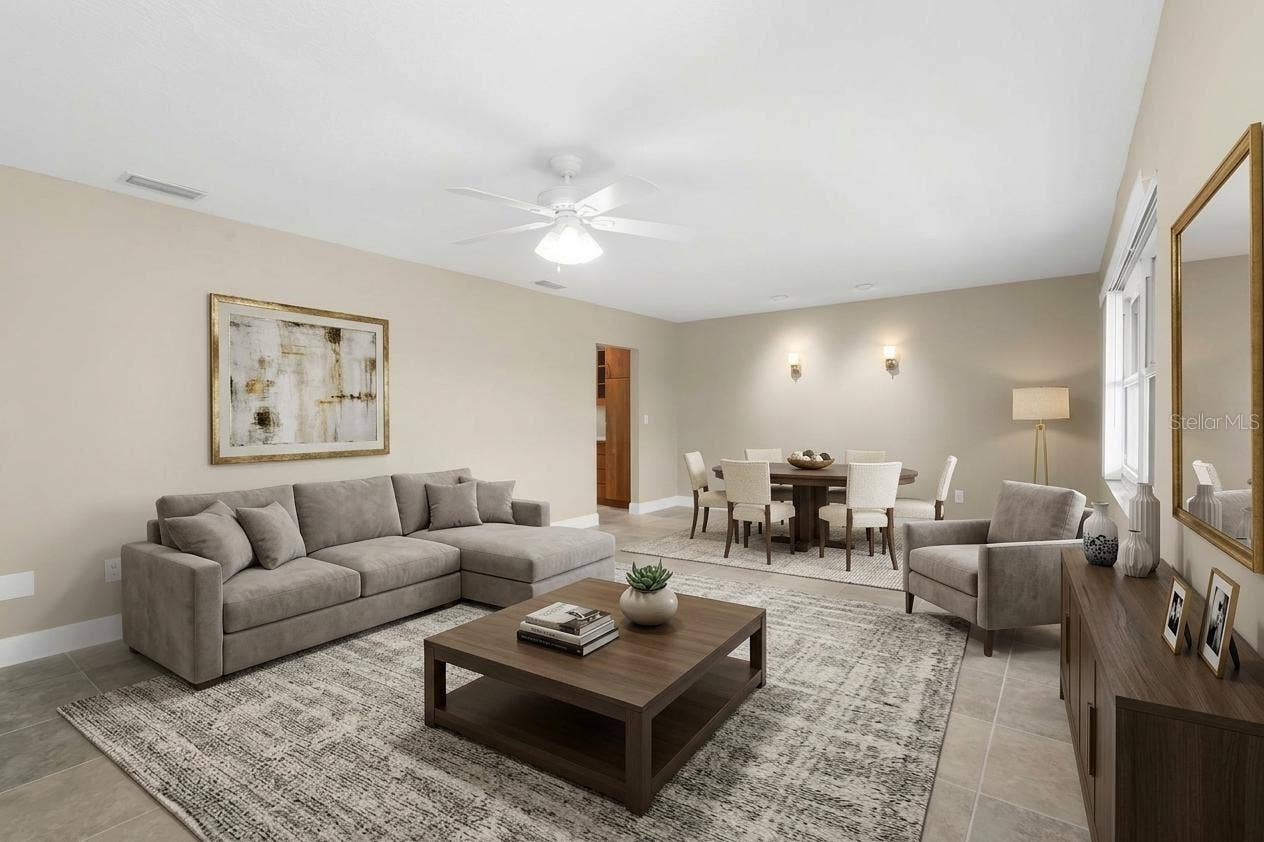 1519 FORT DUQUESNA DRIVE, Sun City Center, FL 33573 Staged view