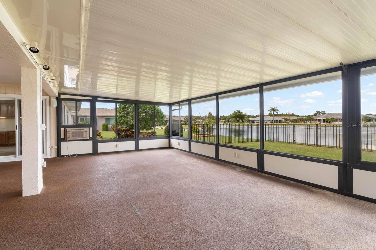 1519 FORT DUQUESNA DRIVE, Sun City Center, FL 33573 Imagine what you can create here