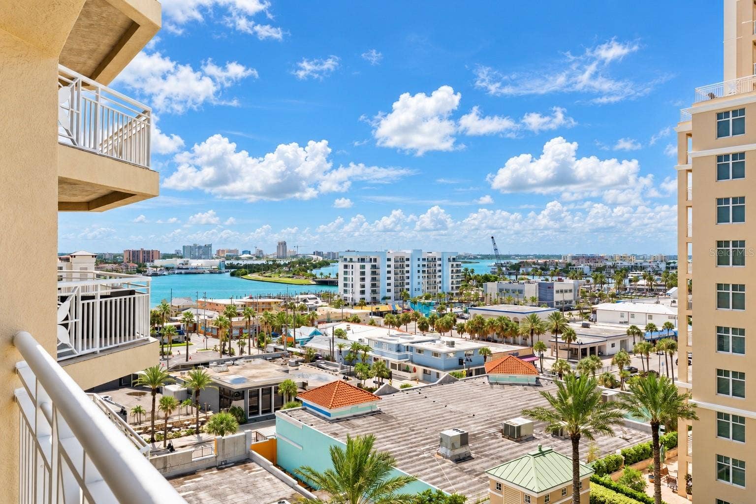 11 SAN MARCO STREET, #905, Clearwater, FL 33767