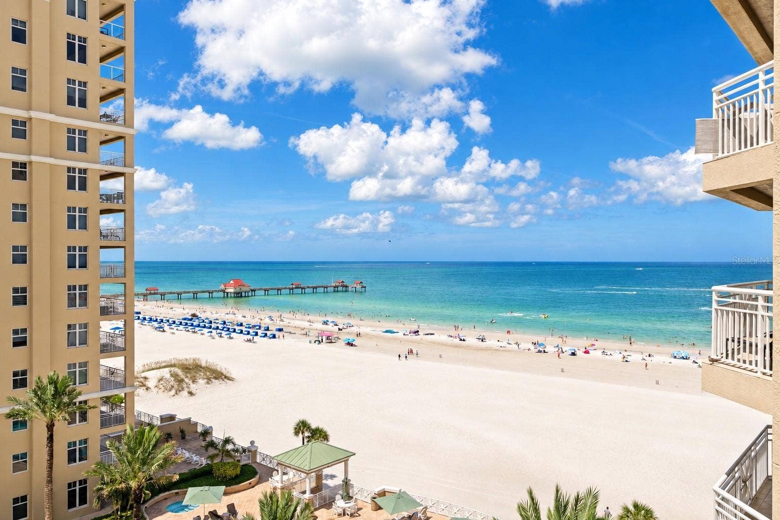 11 SAN MARCO STREET, #905, Clearwater, FL 33767