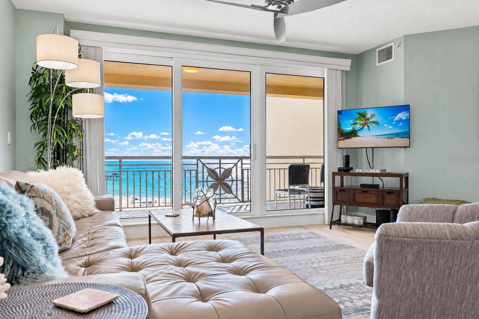11 SAN MARCO STREET, #905, Clearwater, FL 33767