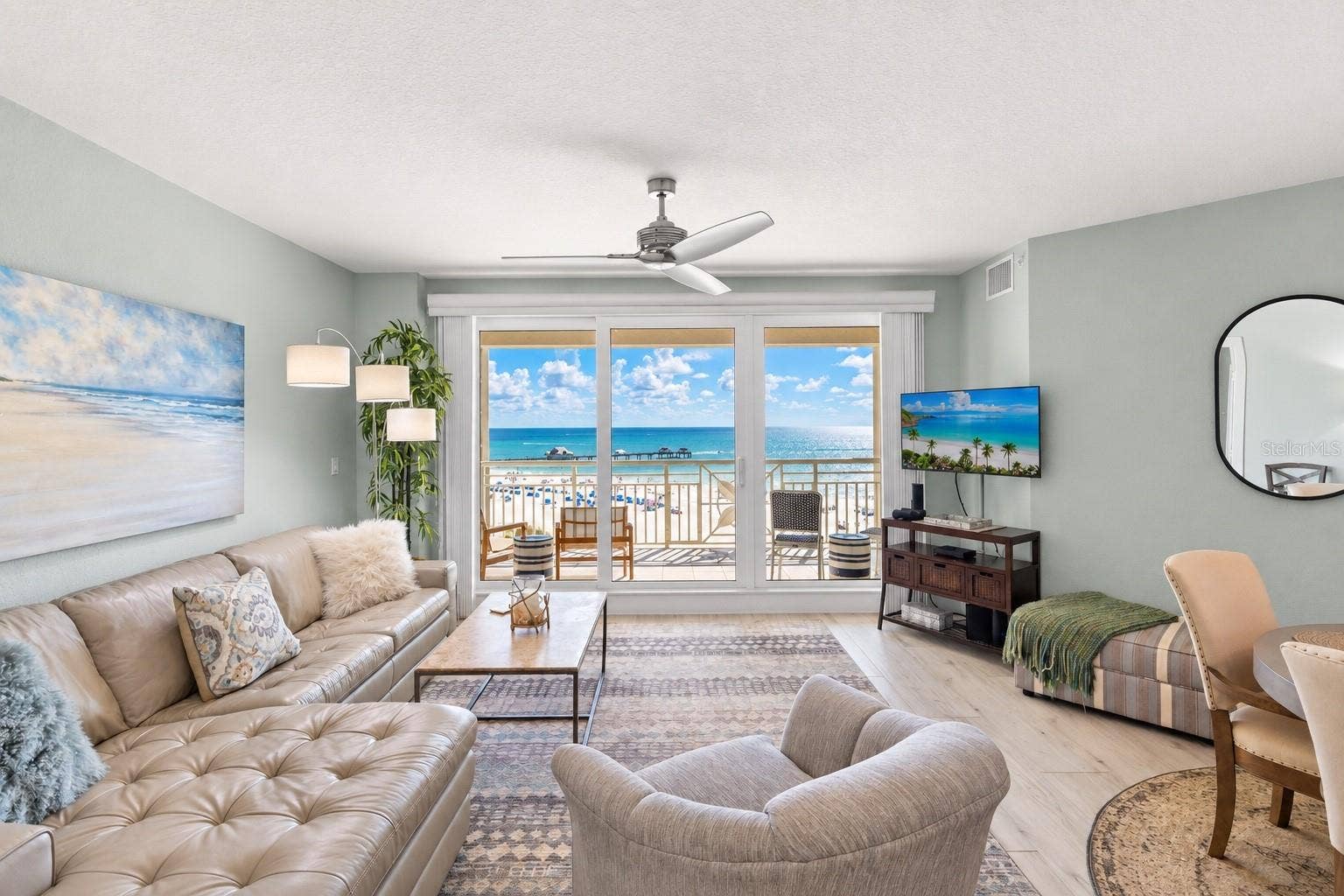 11 SAN MARCO STREET, #905, Clearwater, FL 33767