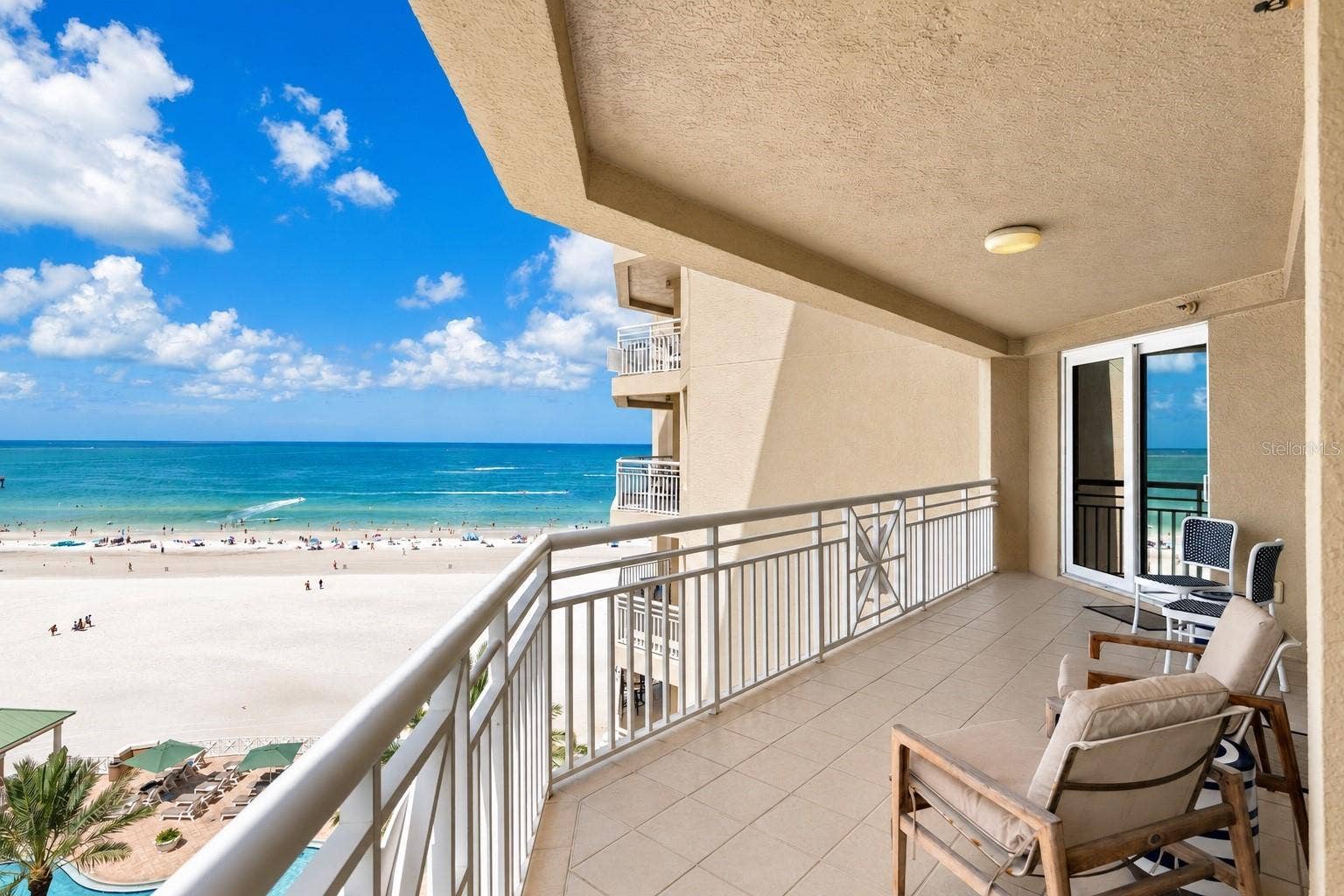 11 SAN MARCO STREET, #905, Clearwater, FL 33767