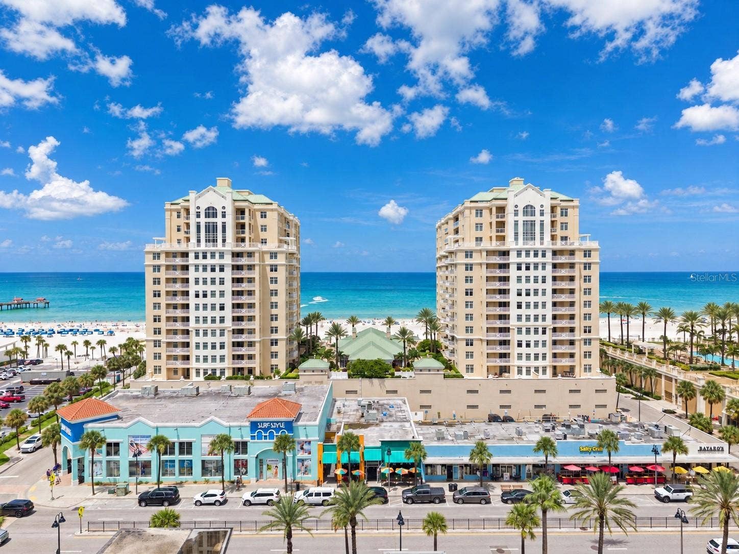 11 SAN MARCO STREET, #905, Clearwater, FL 33767