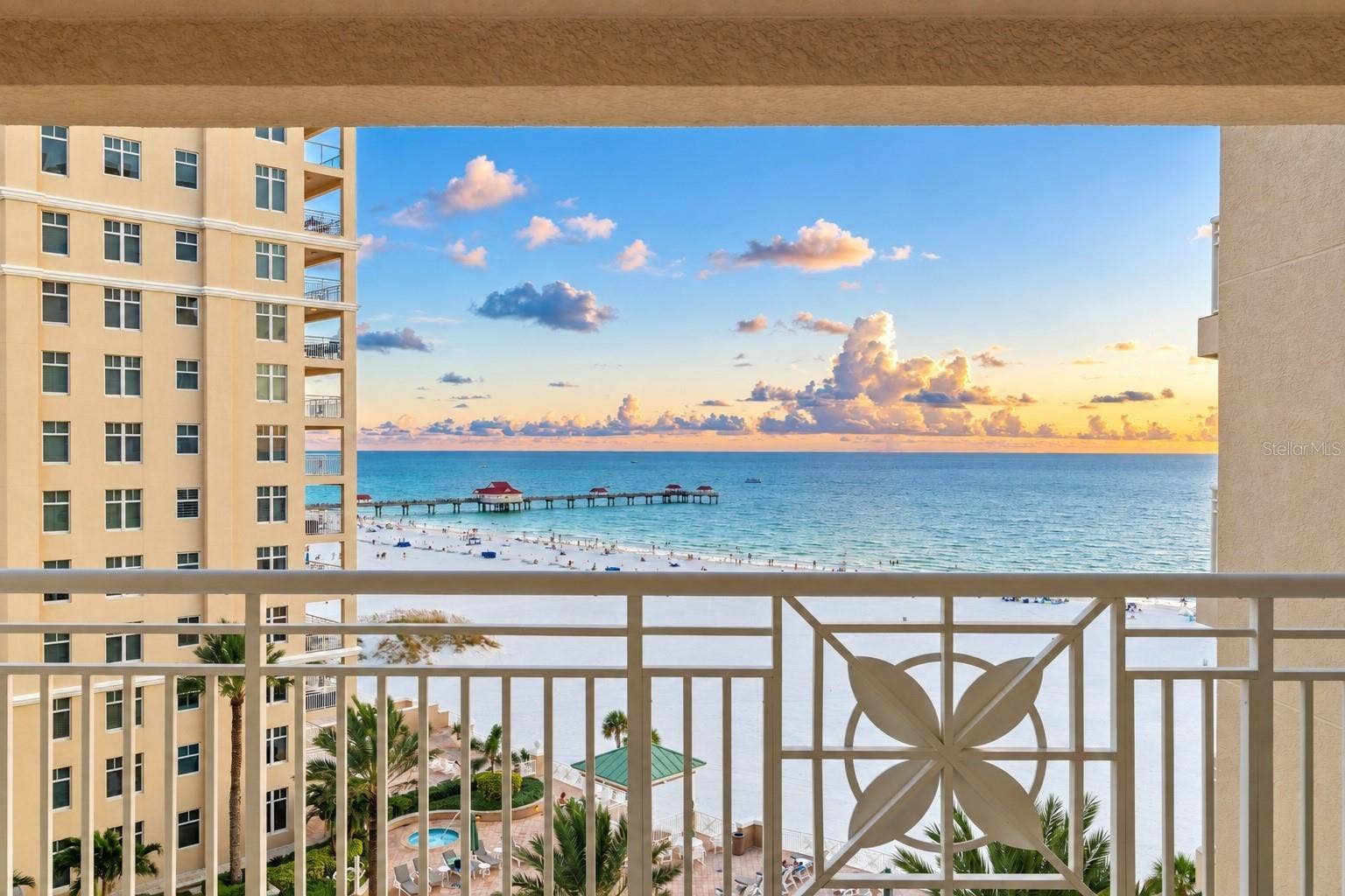 11 SAN MARCO STREET, #905, Clearwater, FL 33767
