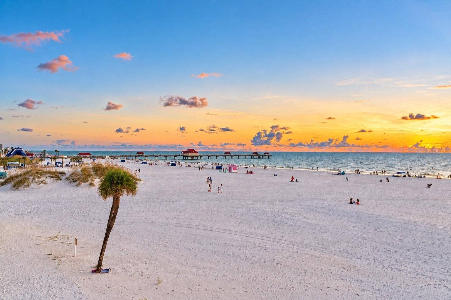 11 SAN MARCO STREET, #905, Clearwater, FL 33767