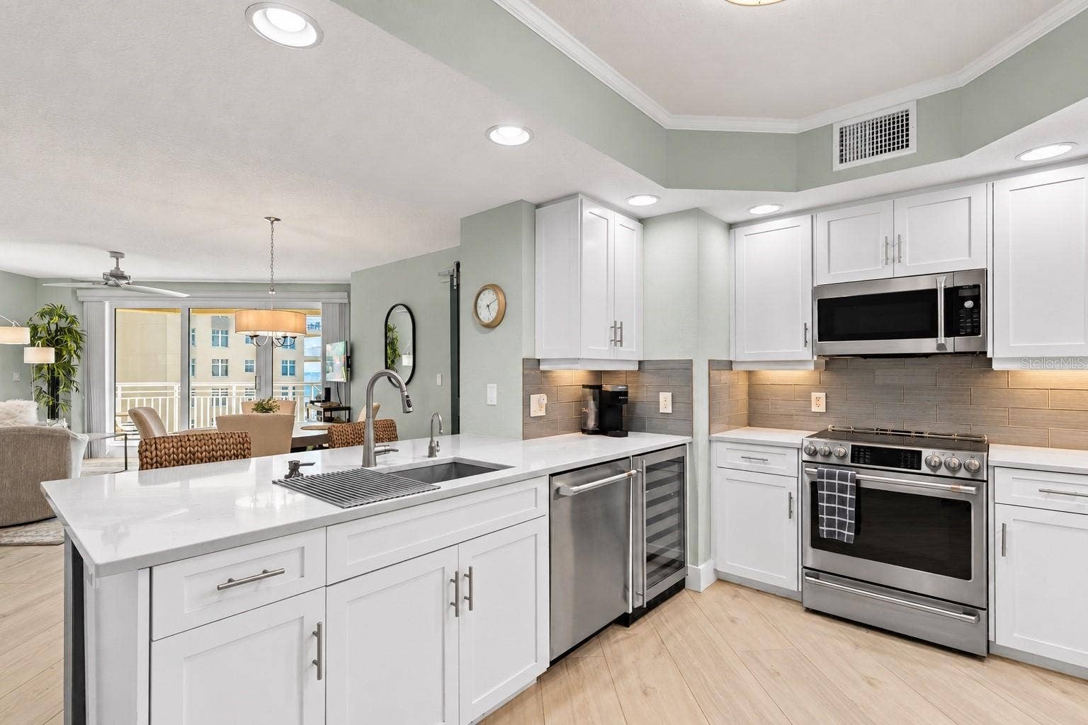 11 SAN MARCO STREET, #905, Clearwater, FL 33767