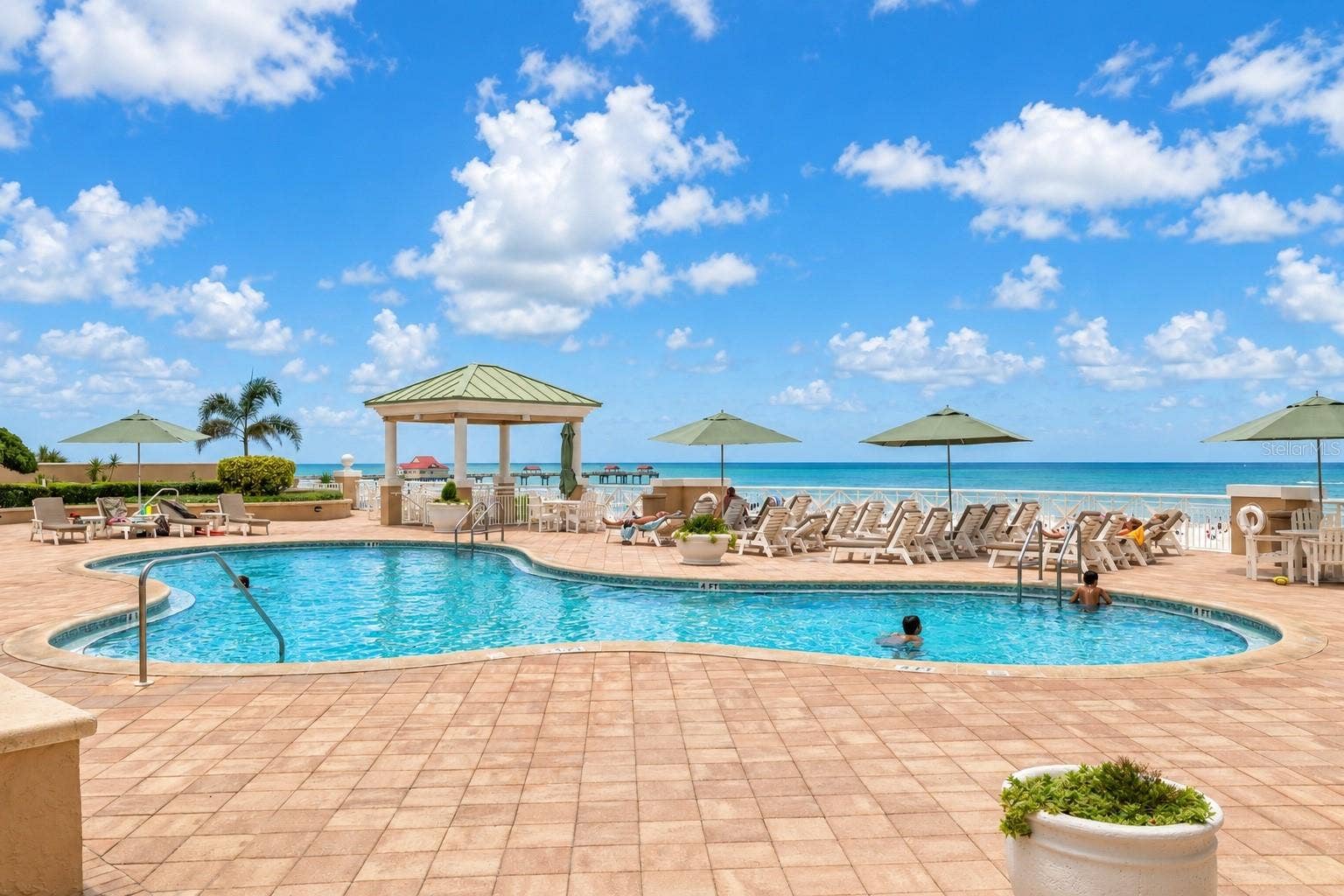 11 SAN MARCO STREET, #905, Clearwater, FL 33767