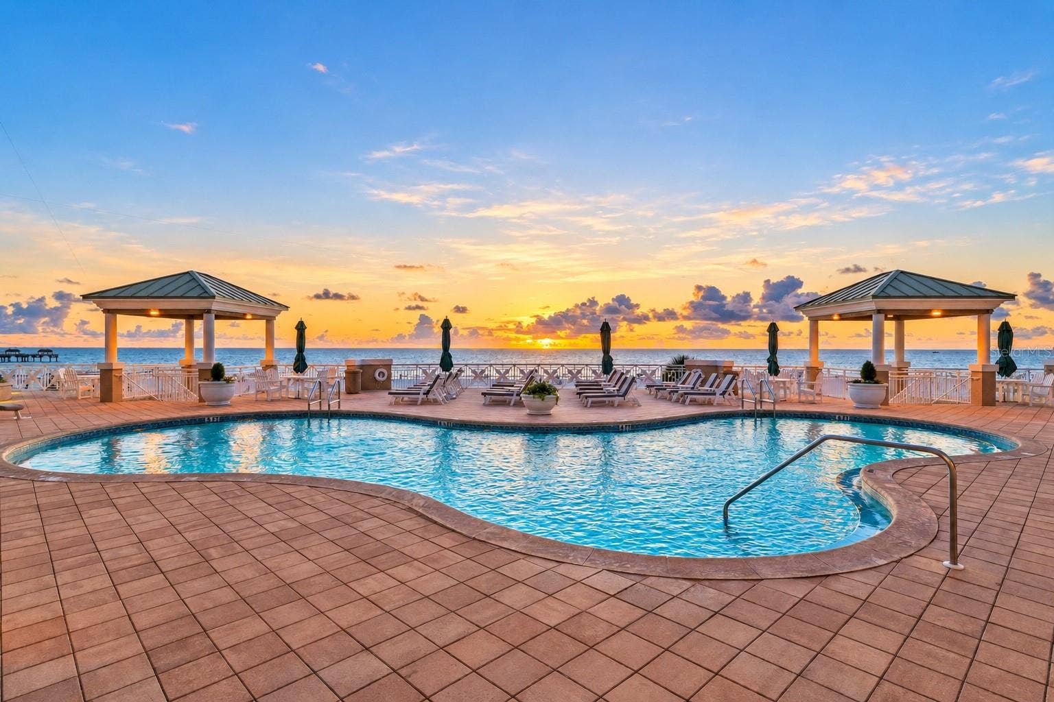 11 SAN MARCO STREET, #905, Clearwater, FL 33767