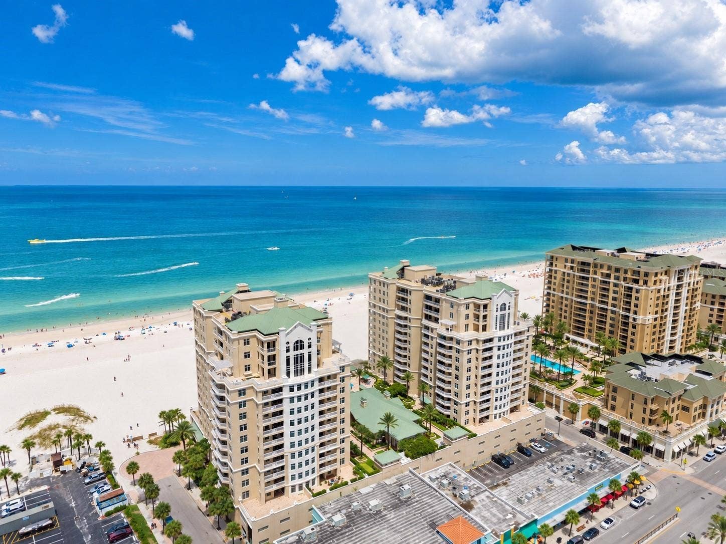 11 SAN MARCO STREET, #905, Clearwater, FL 33767