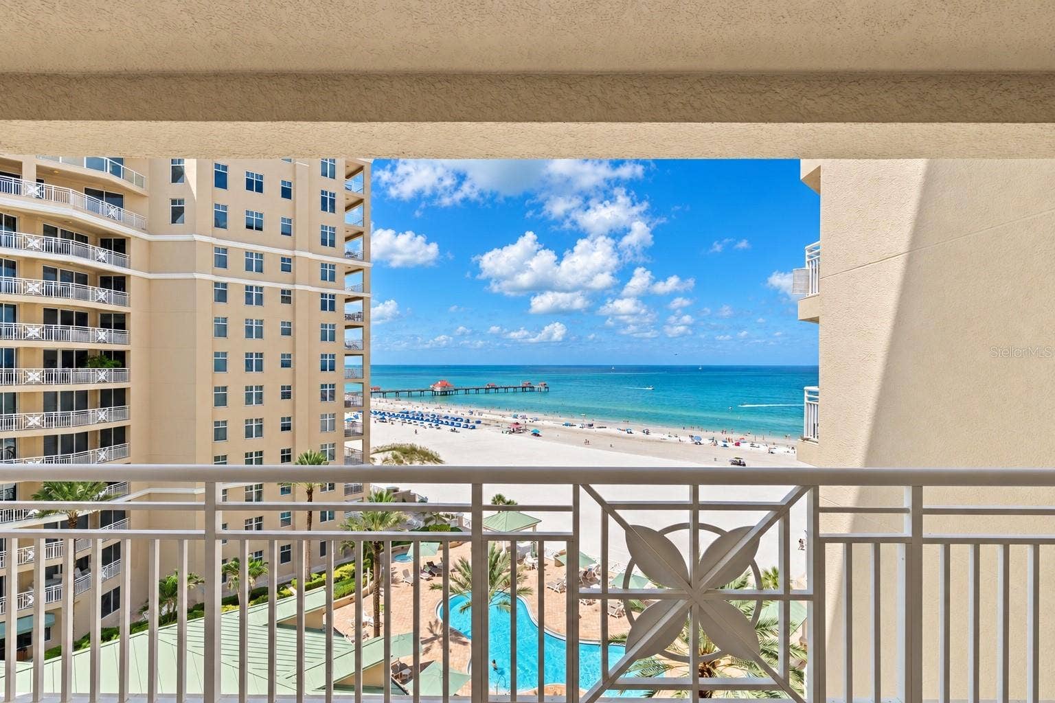 11 SAN MARCO STREET, #905, Clearwater, FL 33767
