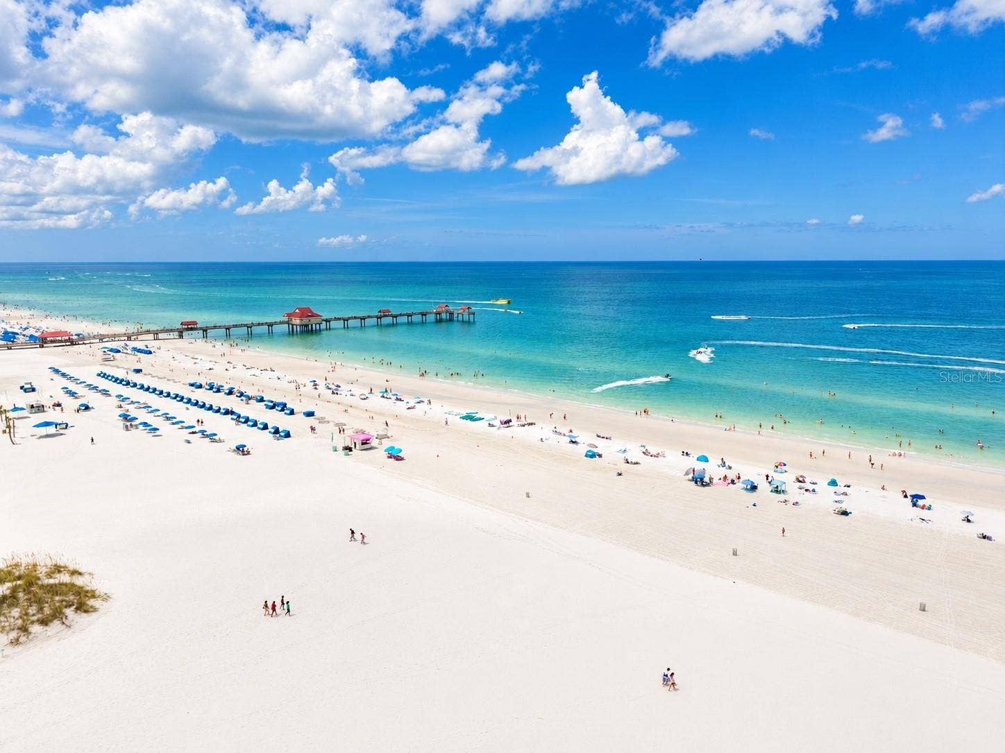 11 SAN MARCO STREET, #905, Clearwater, FL 33767