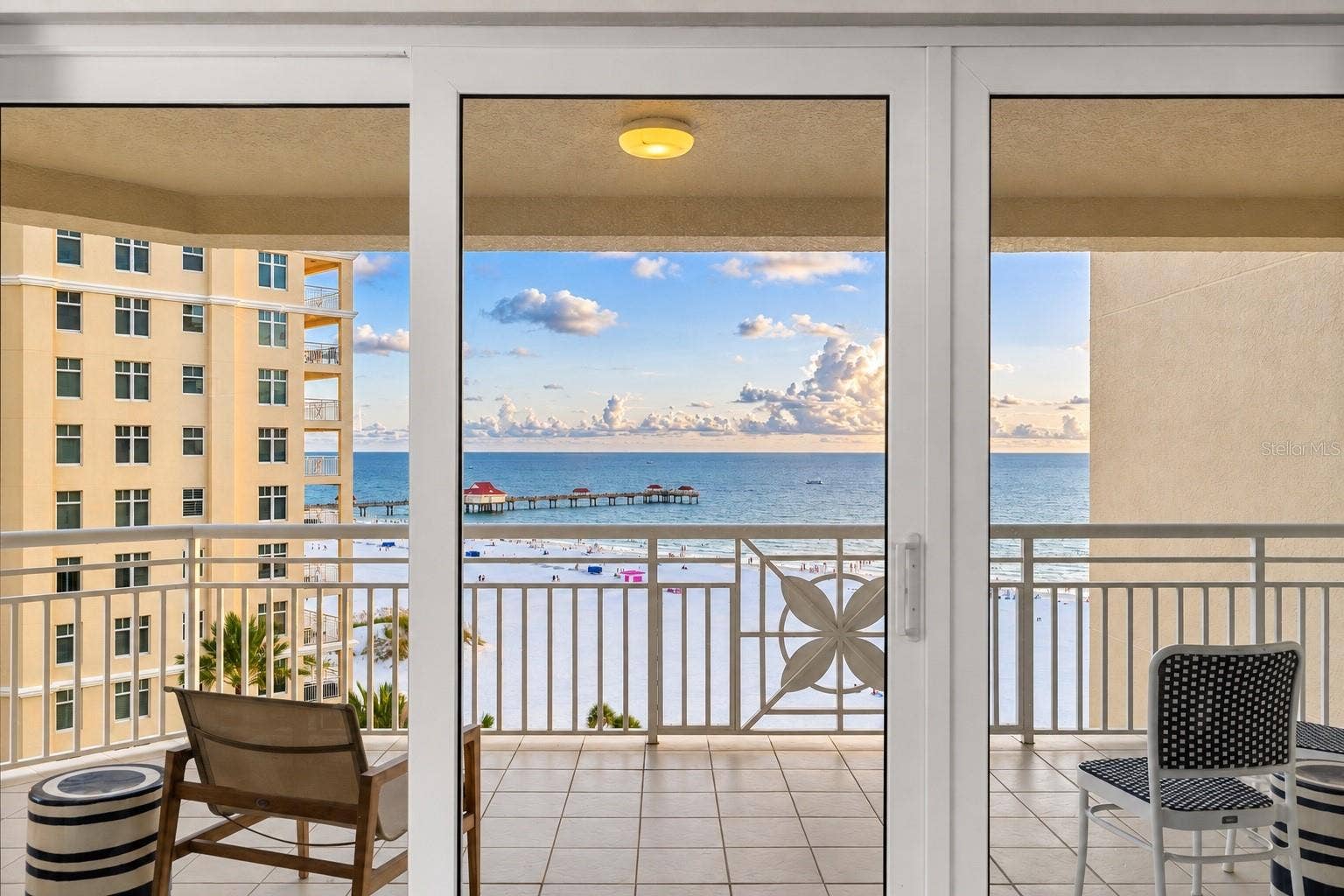 11 SAN MARCO STREET, #905, Clearwater, FL 33767