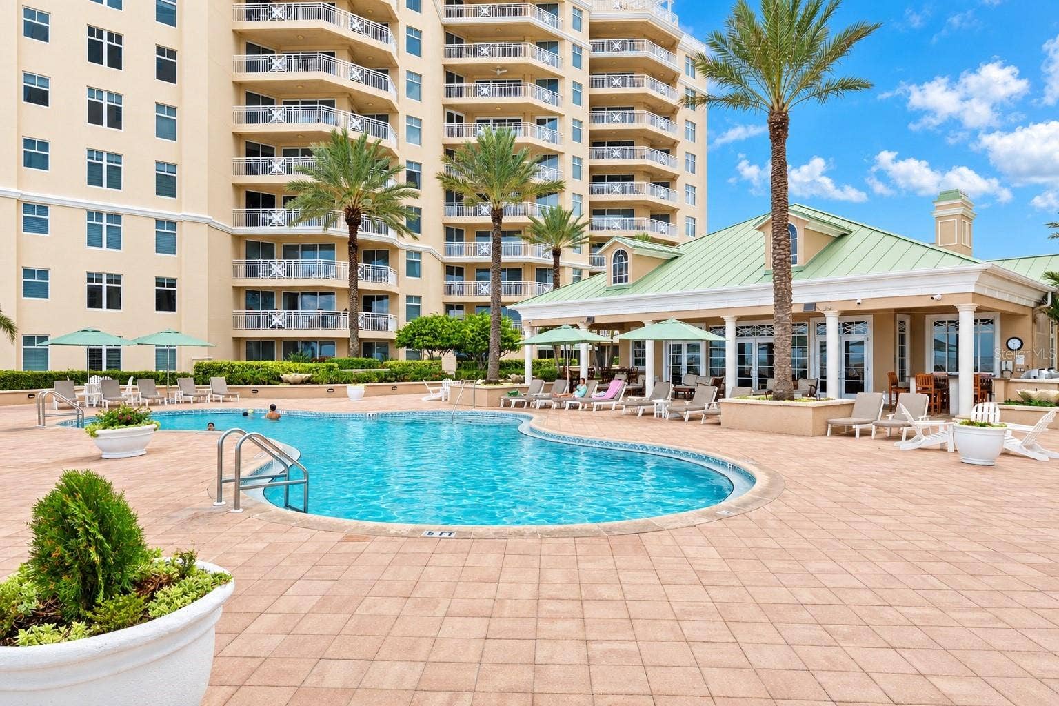 11 SAN MARCO STREET, #905, Clearwater, FL 33767