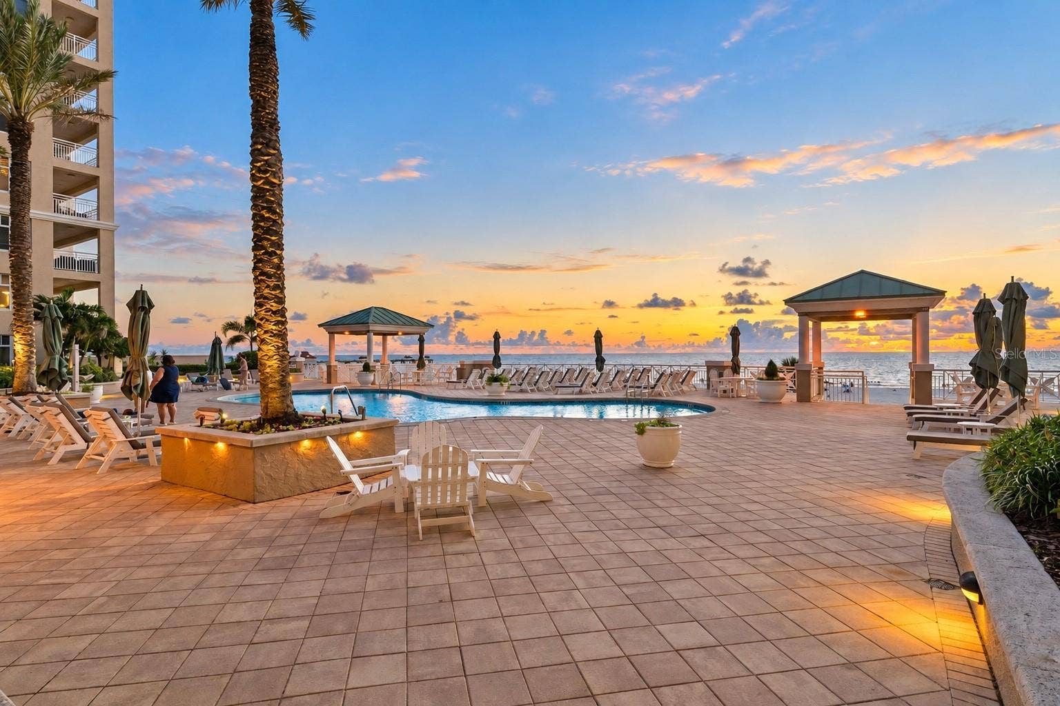 11 SAN MARCO STREET, #905, Clearwater, FL 33767