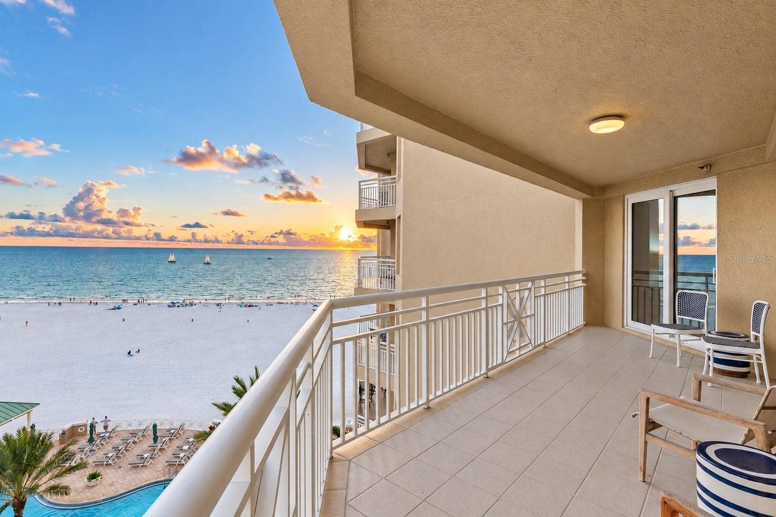 11 SAN MARCO STREET, #905, Clearwater, FL 33767