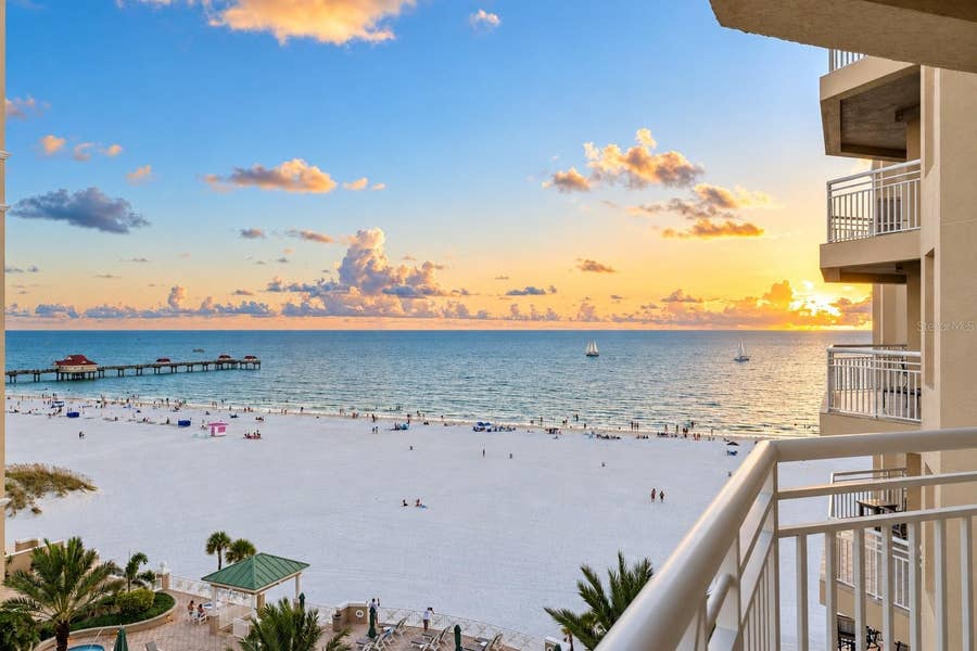 Property photo for 11 SAN MARCO STREET, #905, Clearwater, FL