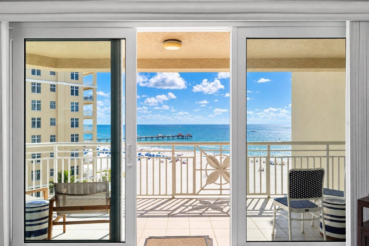 11 SAN MARCO STREET, #905, Clearwater, FL 33767