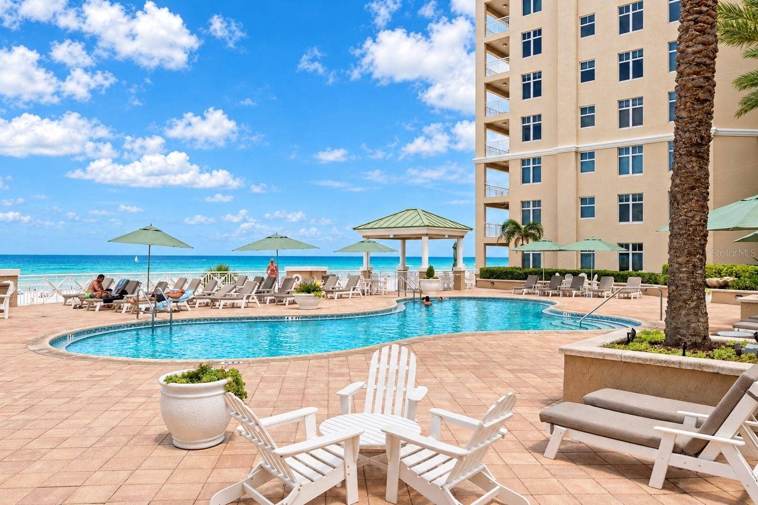 11 SAN MARCO STREET, #905, Clearwater, FL 33767
