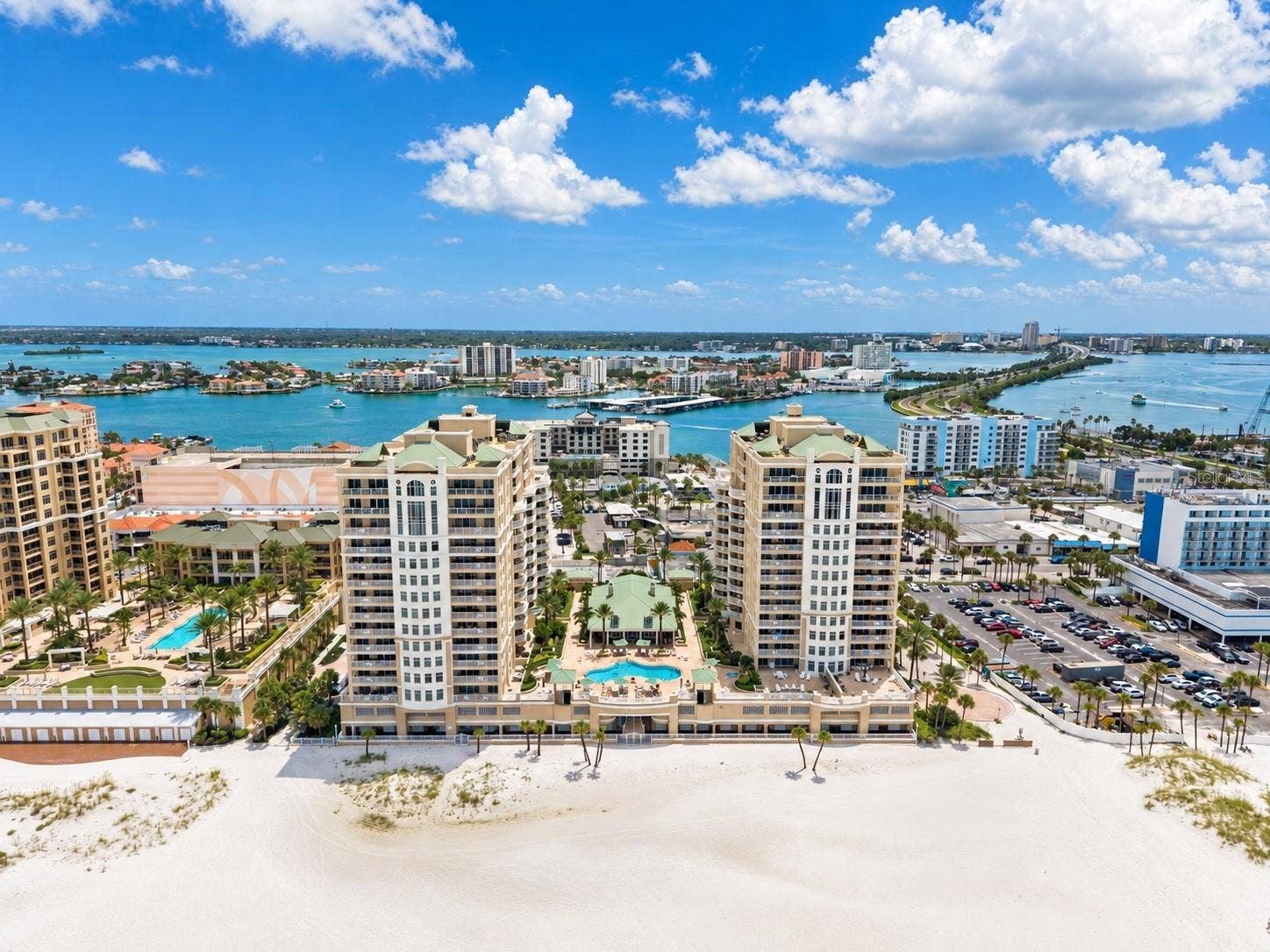 11 SAN MARCO STREET, #905, Clearwater, FL 33767