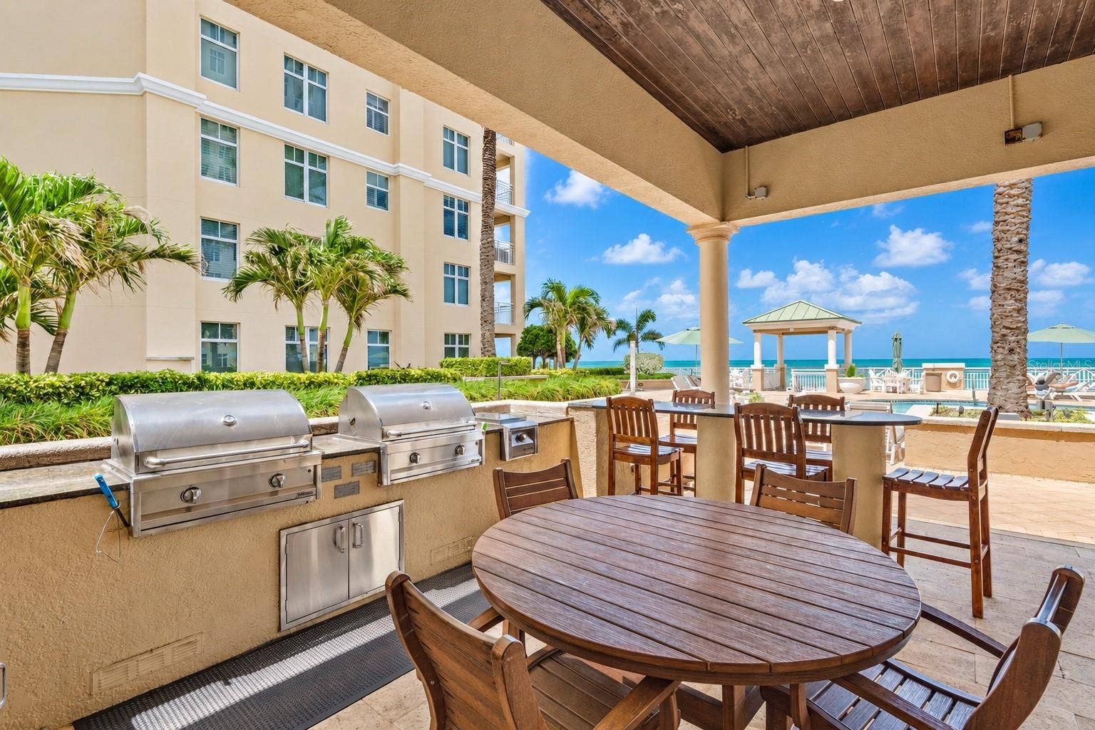 11 SAN MARCO STREET, #905, Clearwater, FL 33767