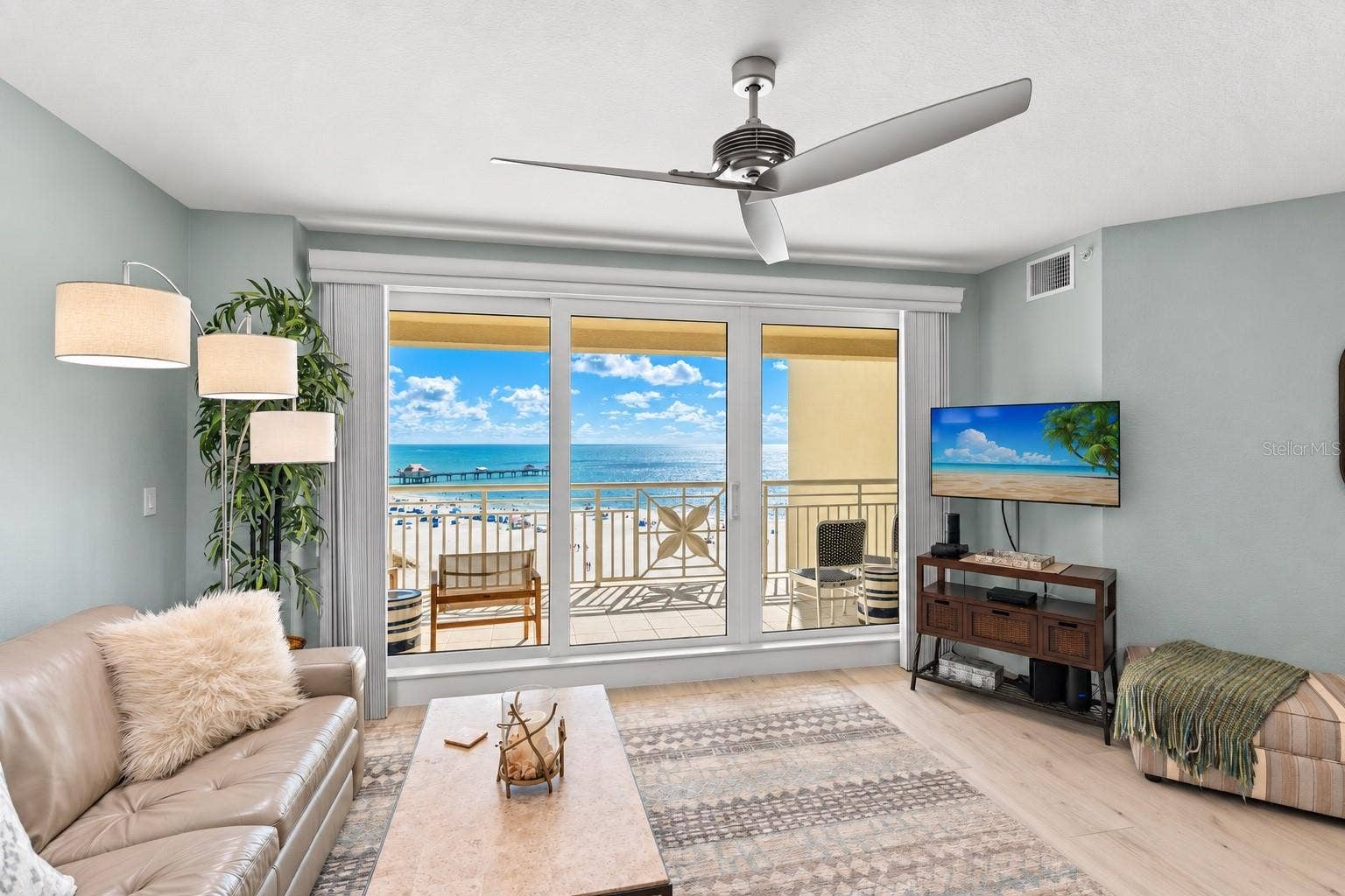 11 SAN MARCO STREET, #905, Clearwater, FL 33767