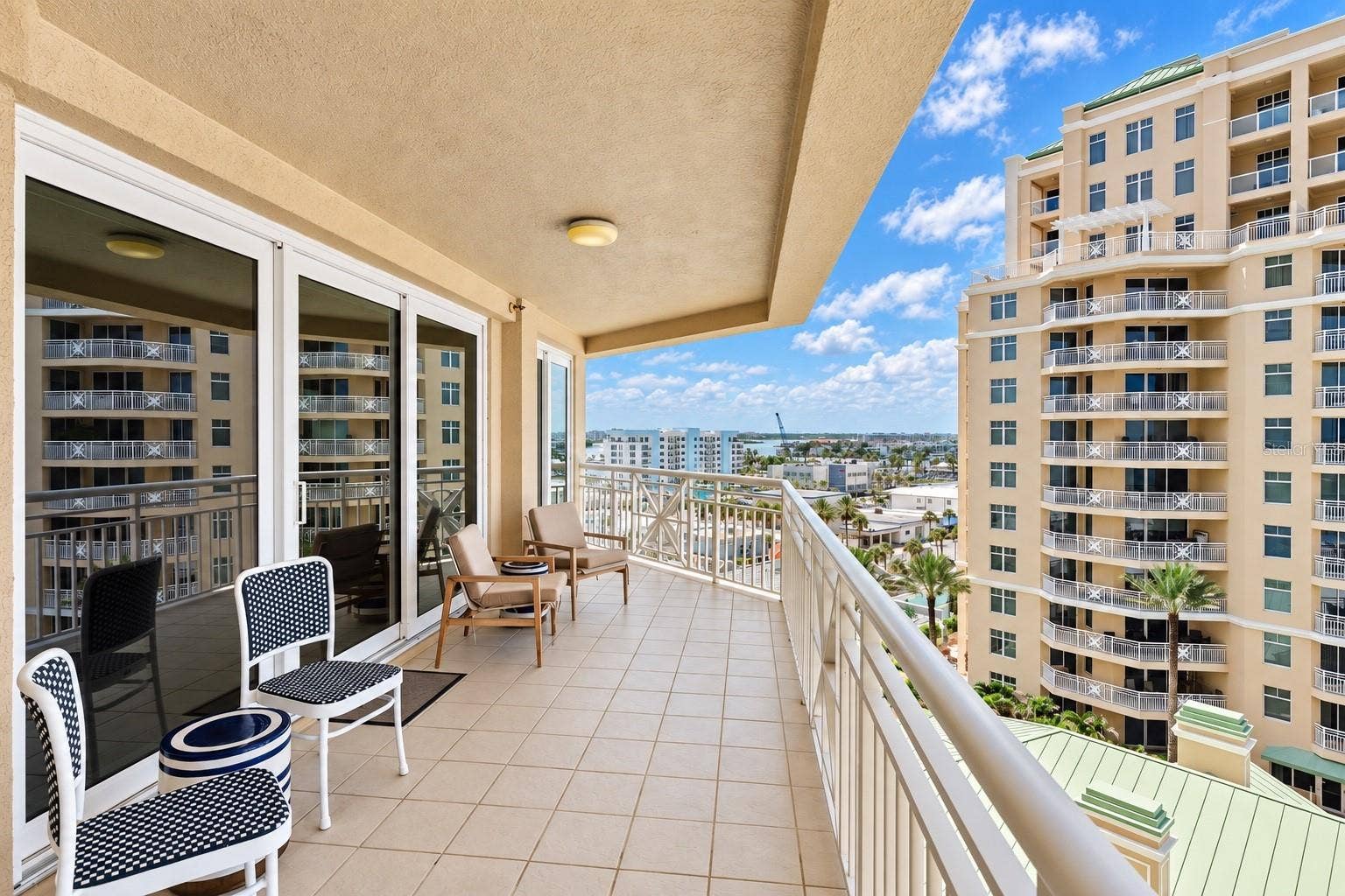 11 SAN MARCO STREET, #905, Clearwater, FL 33767
