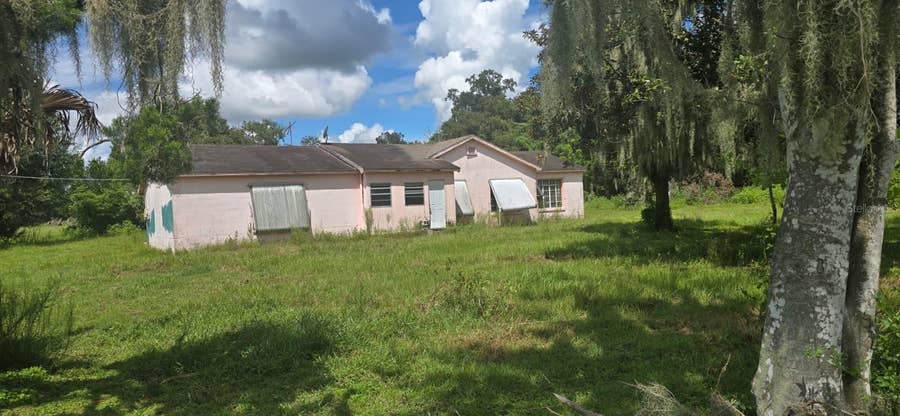 Property photo for 4511 E KEYSVILLE ROAD, Lithia, FL