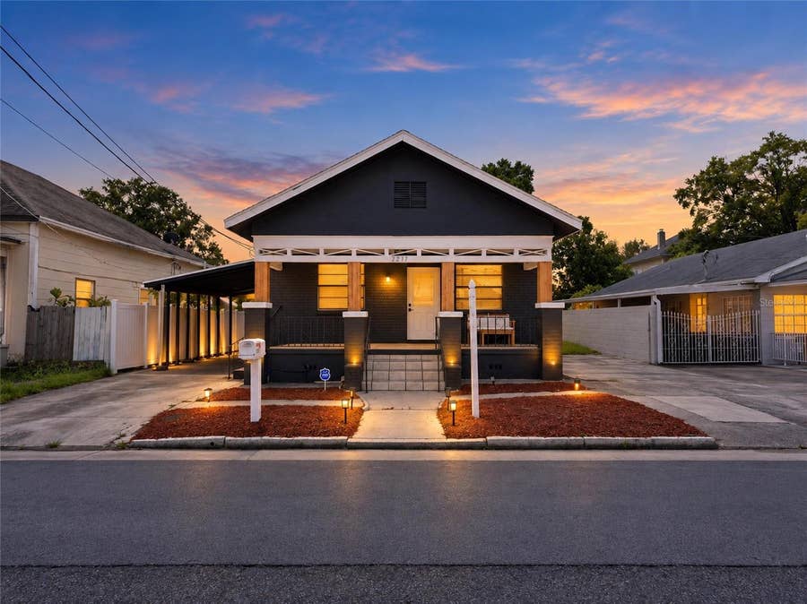 Property photo for 2217 CORRINE STREET, Tampa, FL