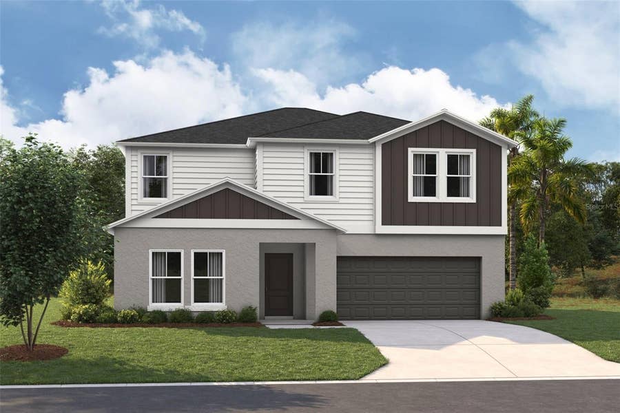 Property photo for 36668 THORNHEDGE DRIVE, Zephyrhills, FL