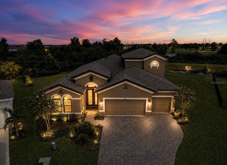 Property photo for 6350 MIDSHIP COURT, Apollo Beach, FL