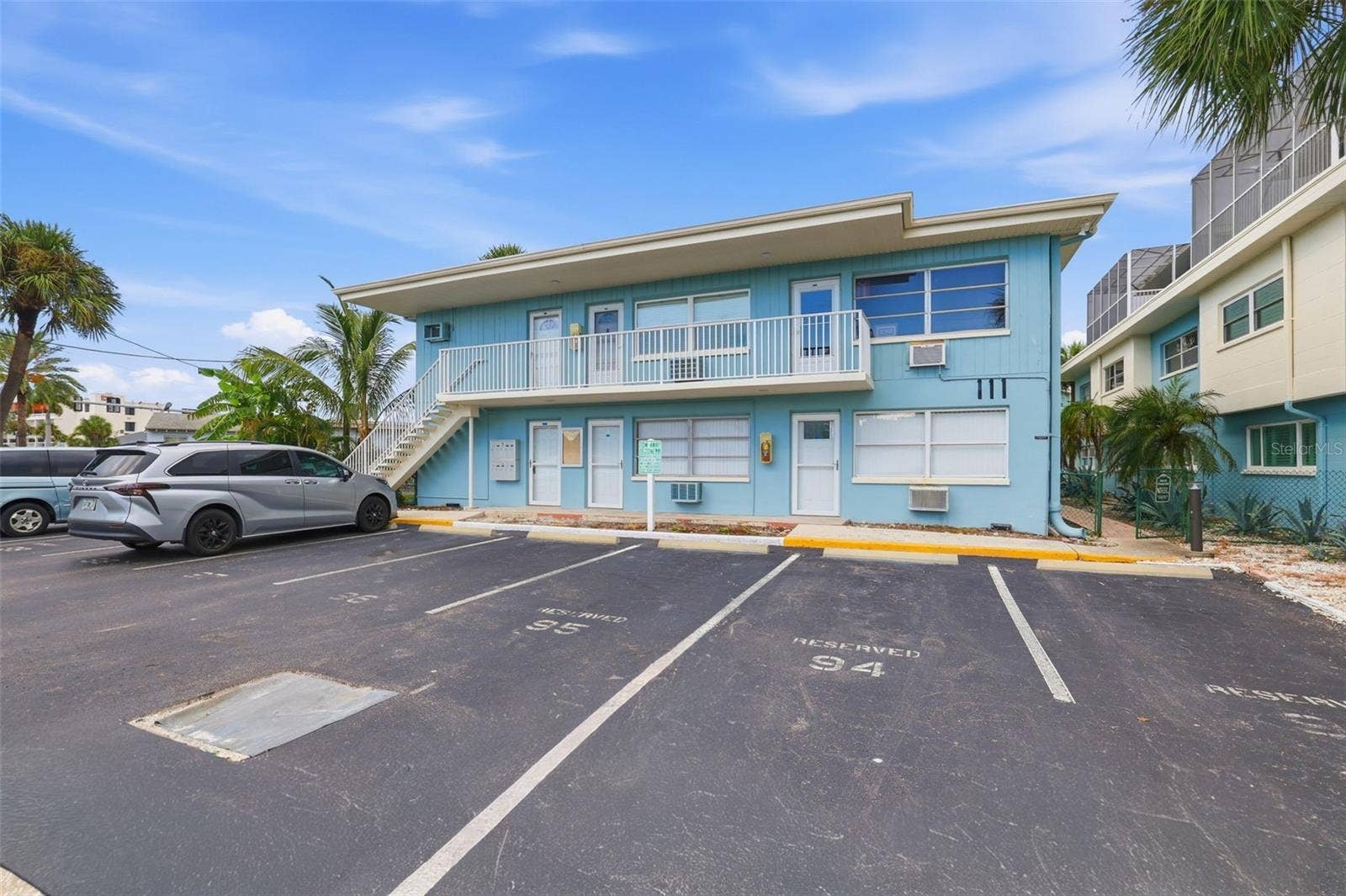 111 60TH AVENUE, #1A, St Pete Beach, FL 33706 111 60TH AVENUE, #1A, St Pete Beach, FL 33706
