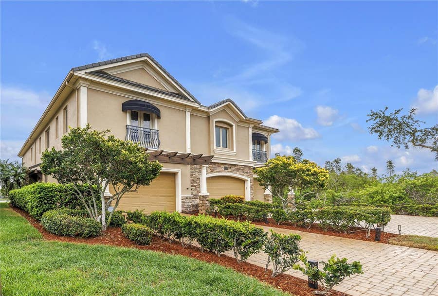 Property photo for 651 SAXONY BOULEVARD, St Petersburg, FL