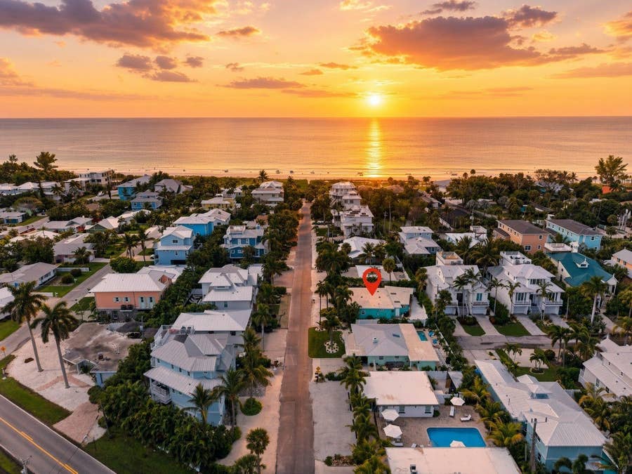 Property photo for 114 81ST STREET, Bradenton Beach, FL